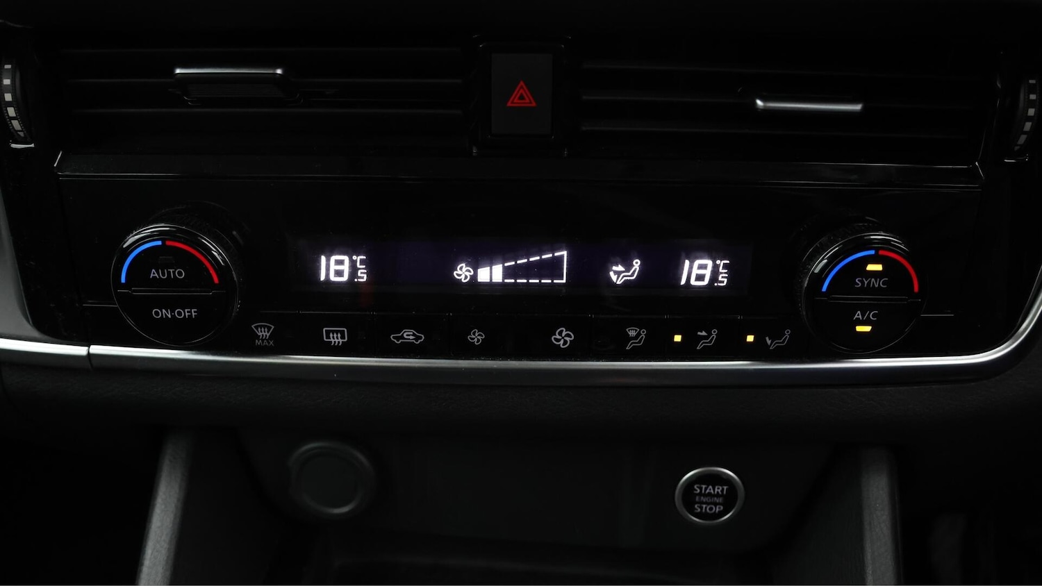 Used Nissan Qashqai 2023 for sale - 76539175: Photo 13