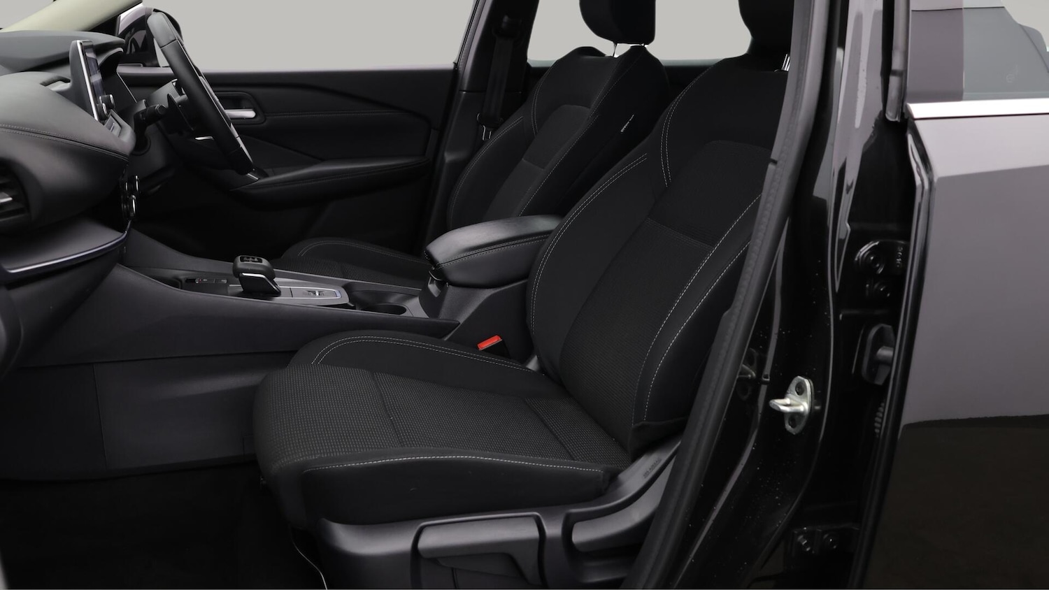 Used Nissan Qashqai 2023 for sale - 76539175: Photo 15