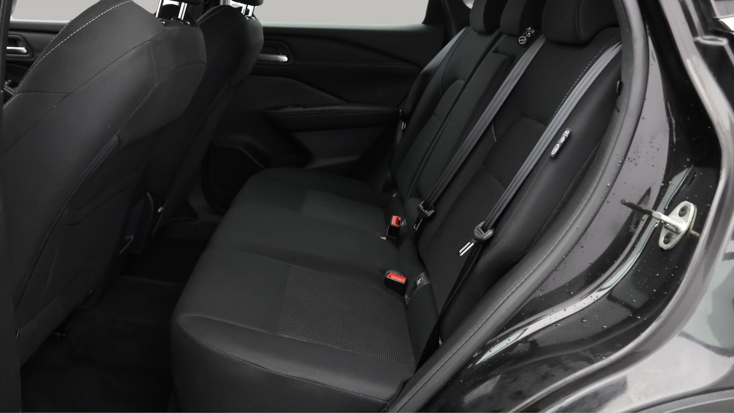 Used Nissan Qashqai 2023 for sale - 76539175: Photo 17