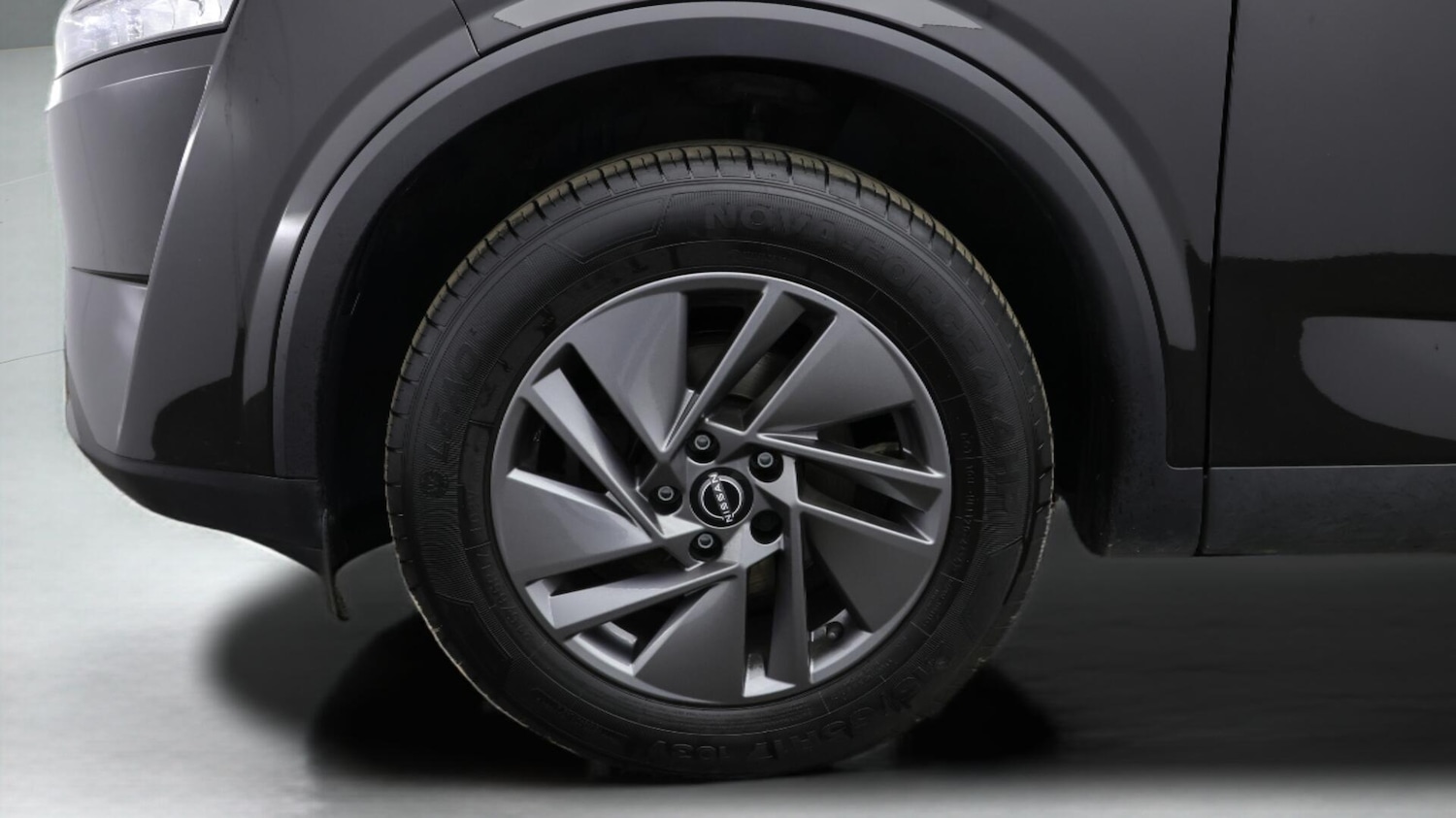 Used Nissan Qashqai 2023 for sale - 76539175: Photo 19