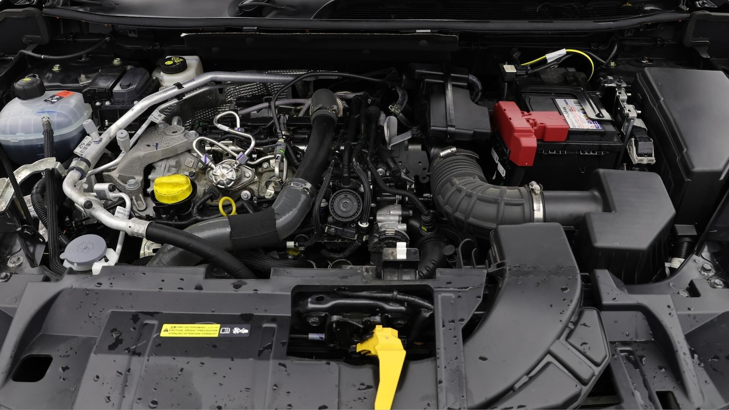 Used Nissan Qashqai 2023 for sale - 76539175: Photo 20