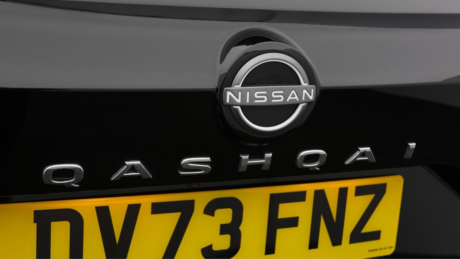 Used Nissan Qashqai 2023 for sale - 76539175: Photo 21