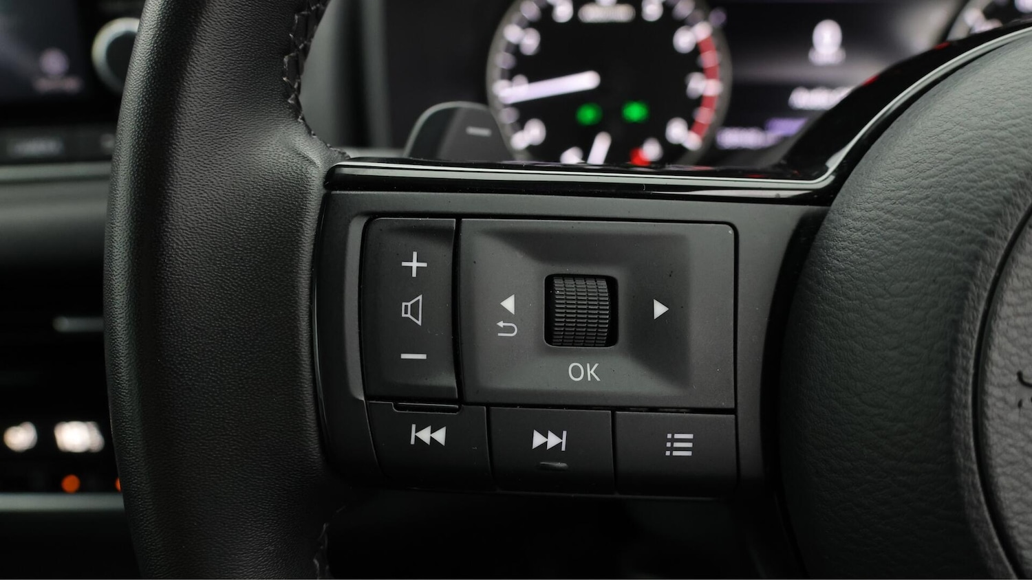 Used Nissan Qashqai 2023 for sale - 76539175: Photo 22