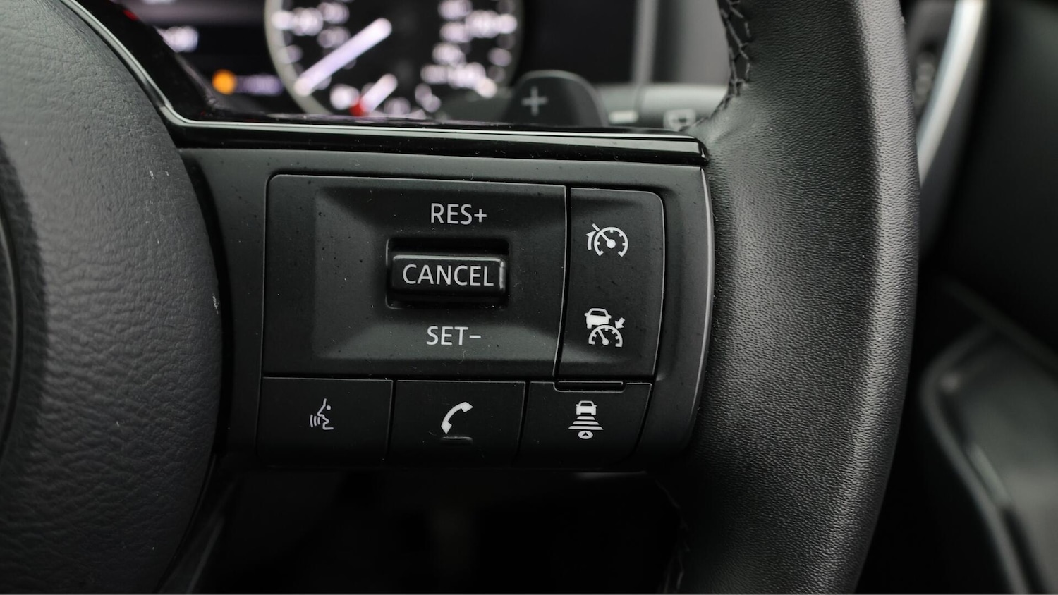 Used Nissan Qashqai 2023 for sale - 76539175: Photo 23