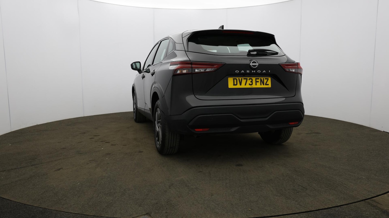 Used Nissan Qashqai 2023 for sale - 76539175: Photo 25