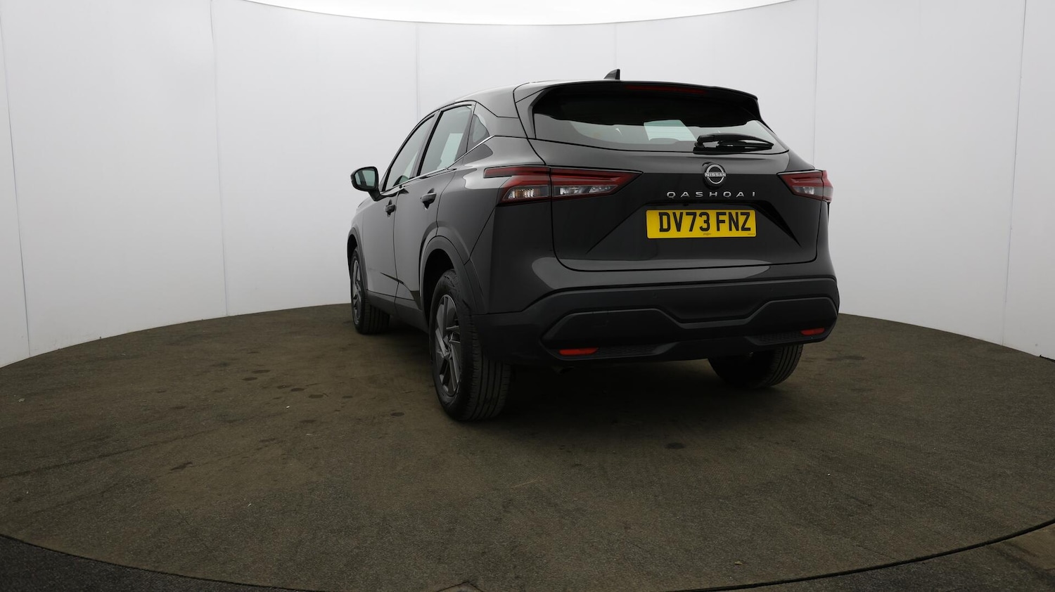 Used Nissan Qashqai 2023 for sale - 76539175: Photo 27