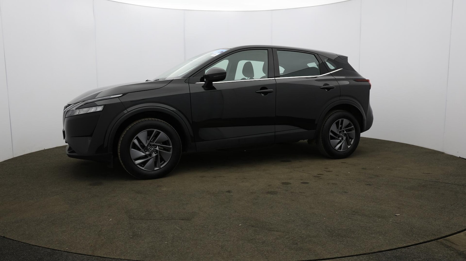 Used Nissan Qashqai 2023 for sale - 76539175: Photo 31