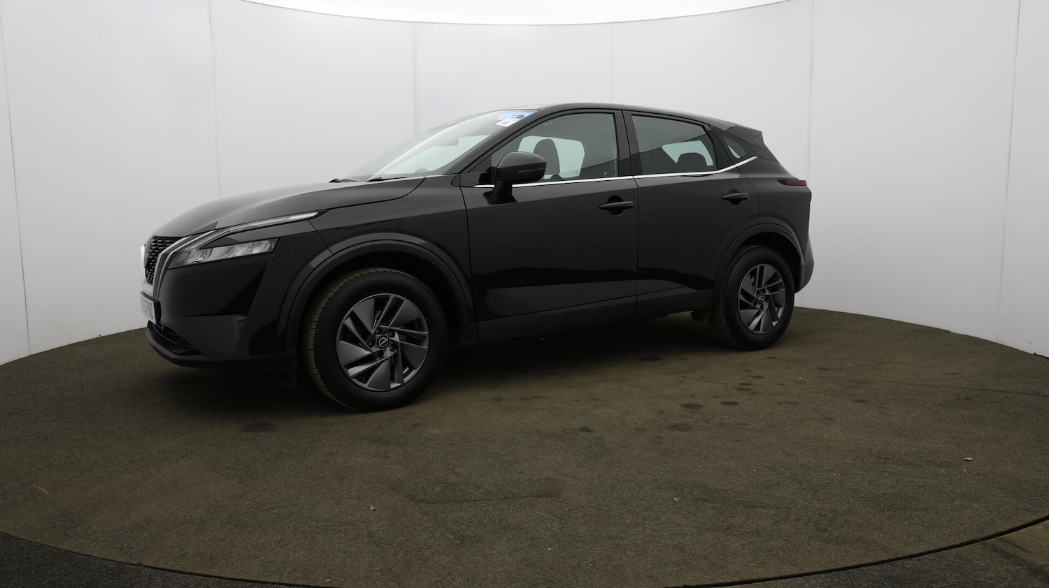 Used Nissan Qashqai 2023 for sale - 76539175: Photo 33