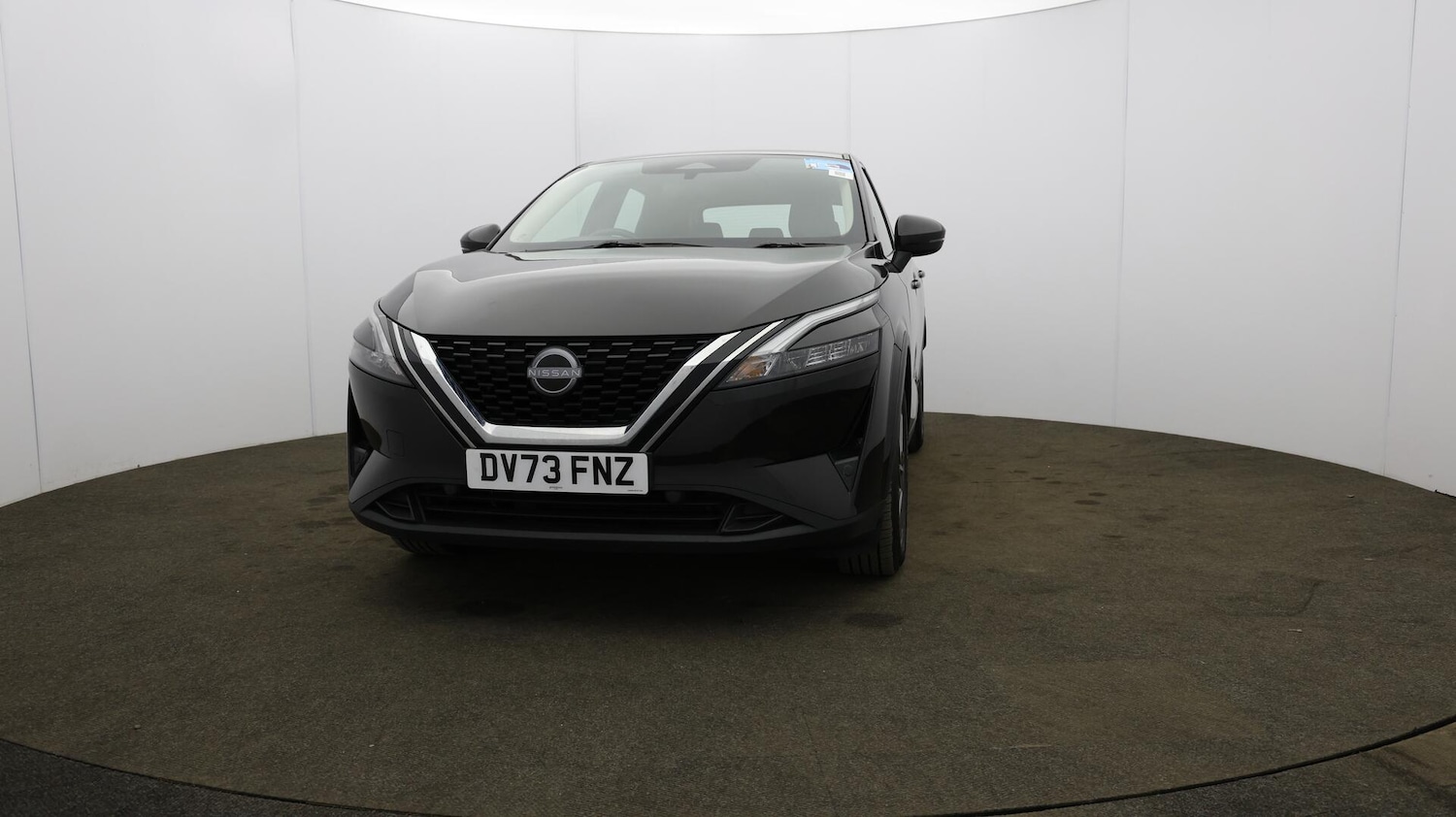 Used Nissan Qashqai 2023 for sale - 76539175: Photo 42