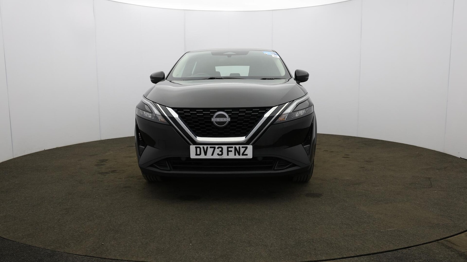 Used Nissan Qashqai 2023 for sale - 76539175: Photo 43
