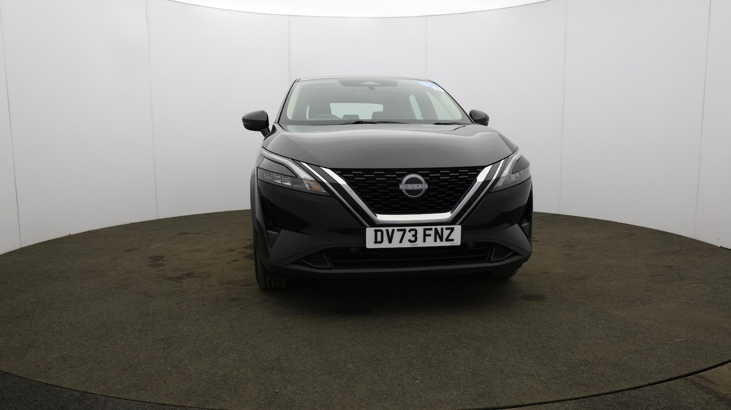 Used Nissan Qashqai 2023 for sale - 76539175: Photo 44