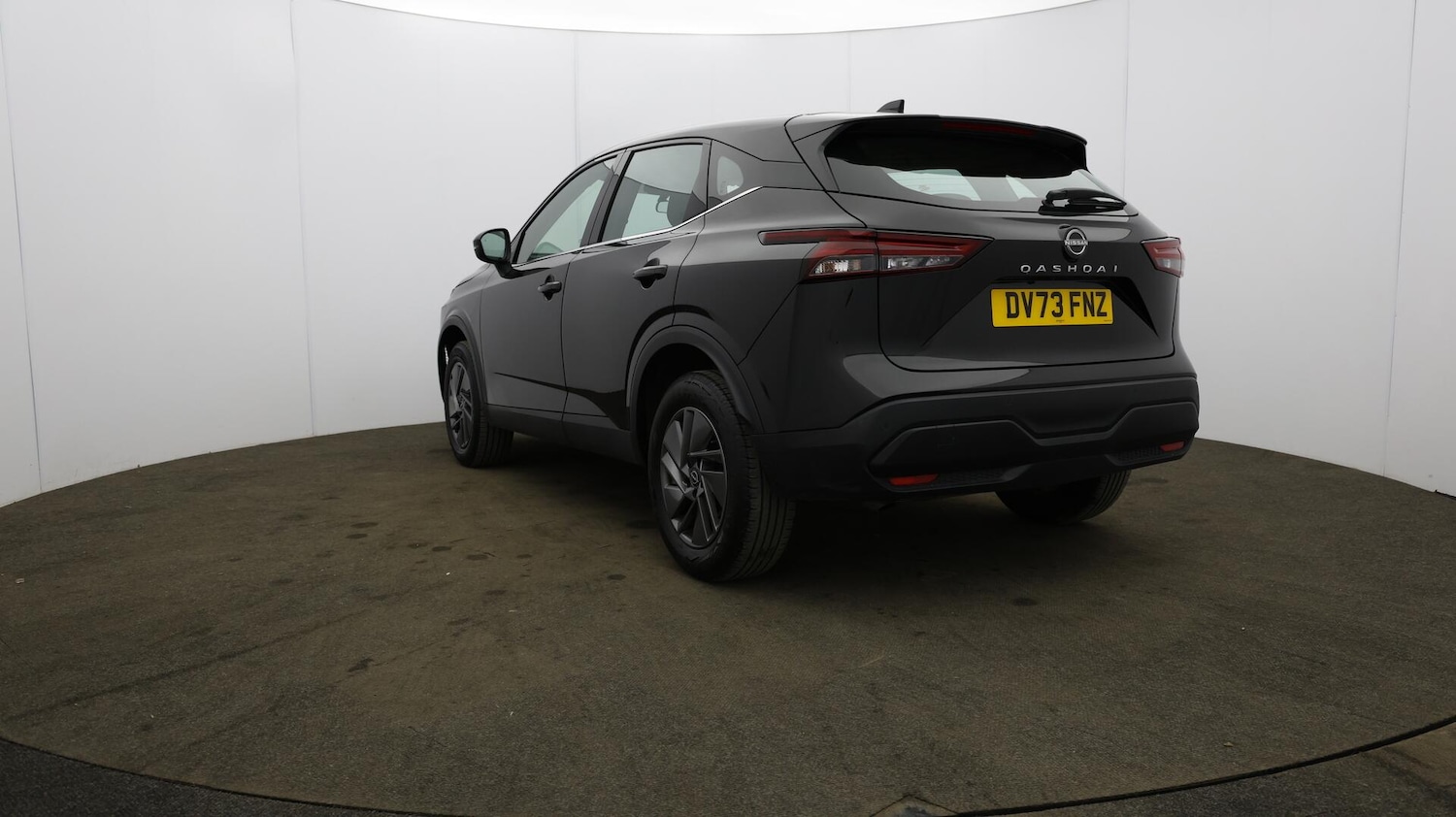 Used Nissan Qashqai 2023 for sale - 76539175: Photo 45