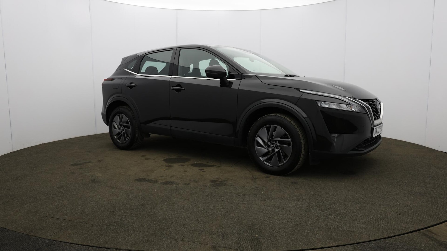 Used Nissan Qashqai 2023 for sale - 76539175: Photo 50