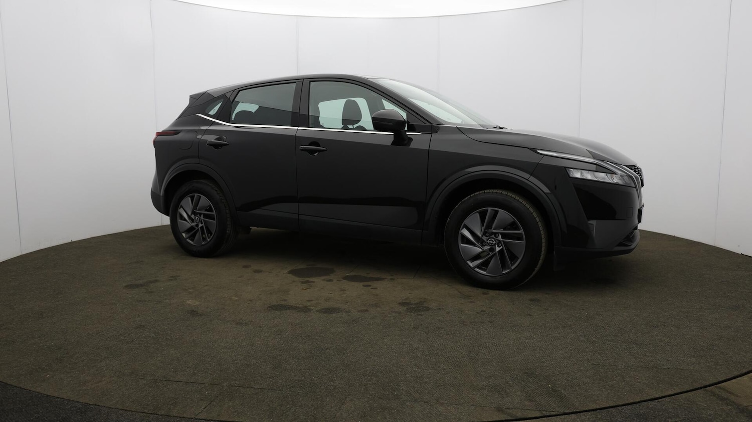 Used Nissan Qashqai 2023 for sale - 76539175: Photo 51