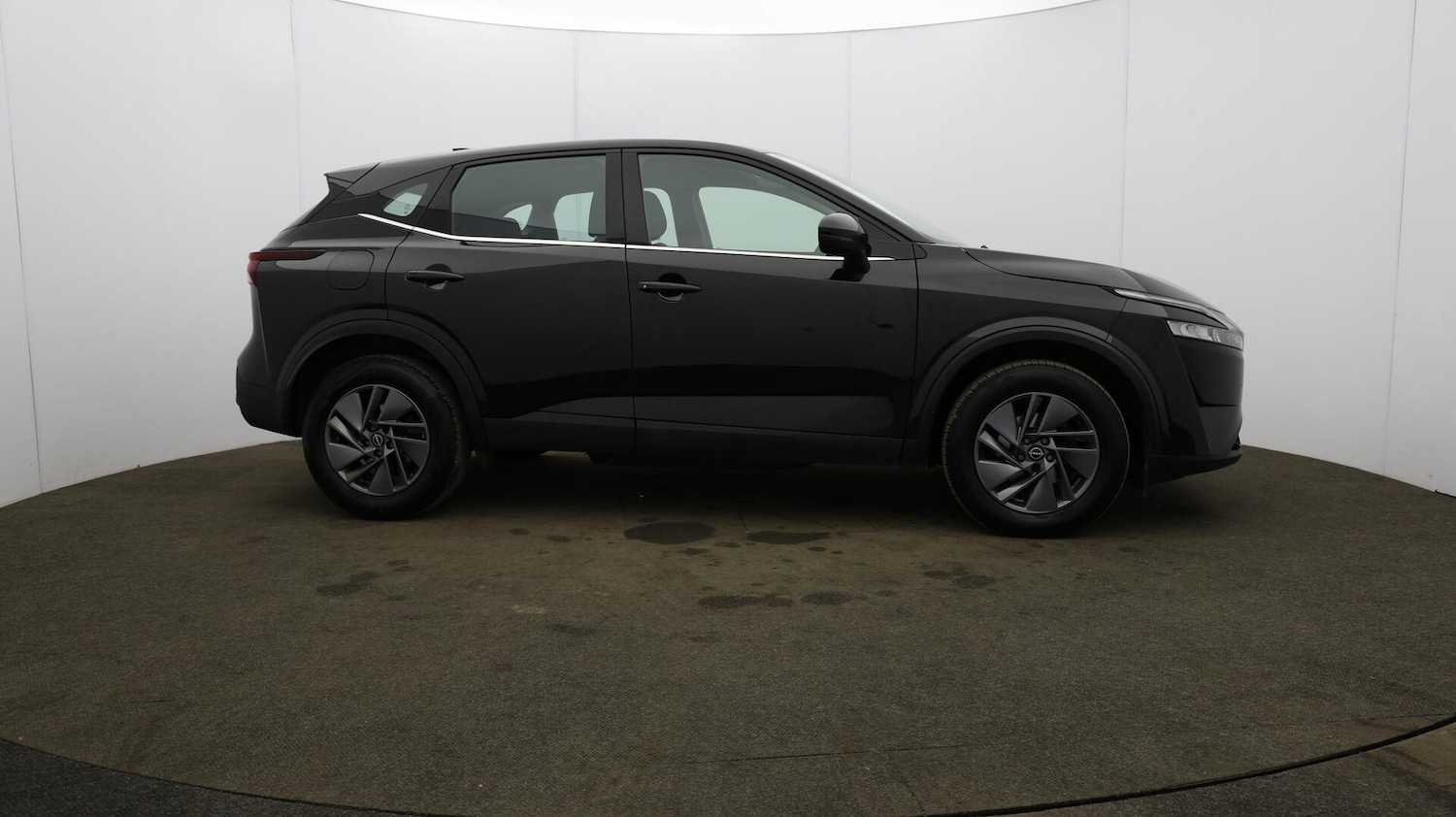 Used Nissan Qashqai 2023 for sale - 76539175: Photo 53