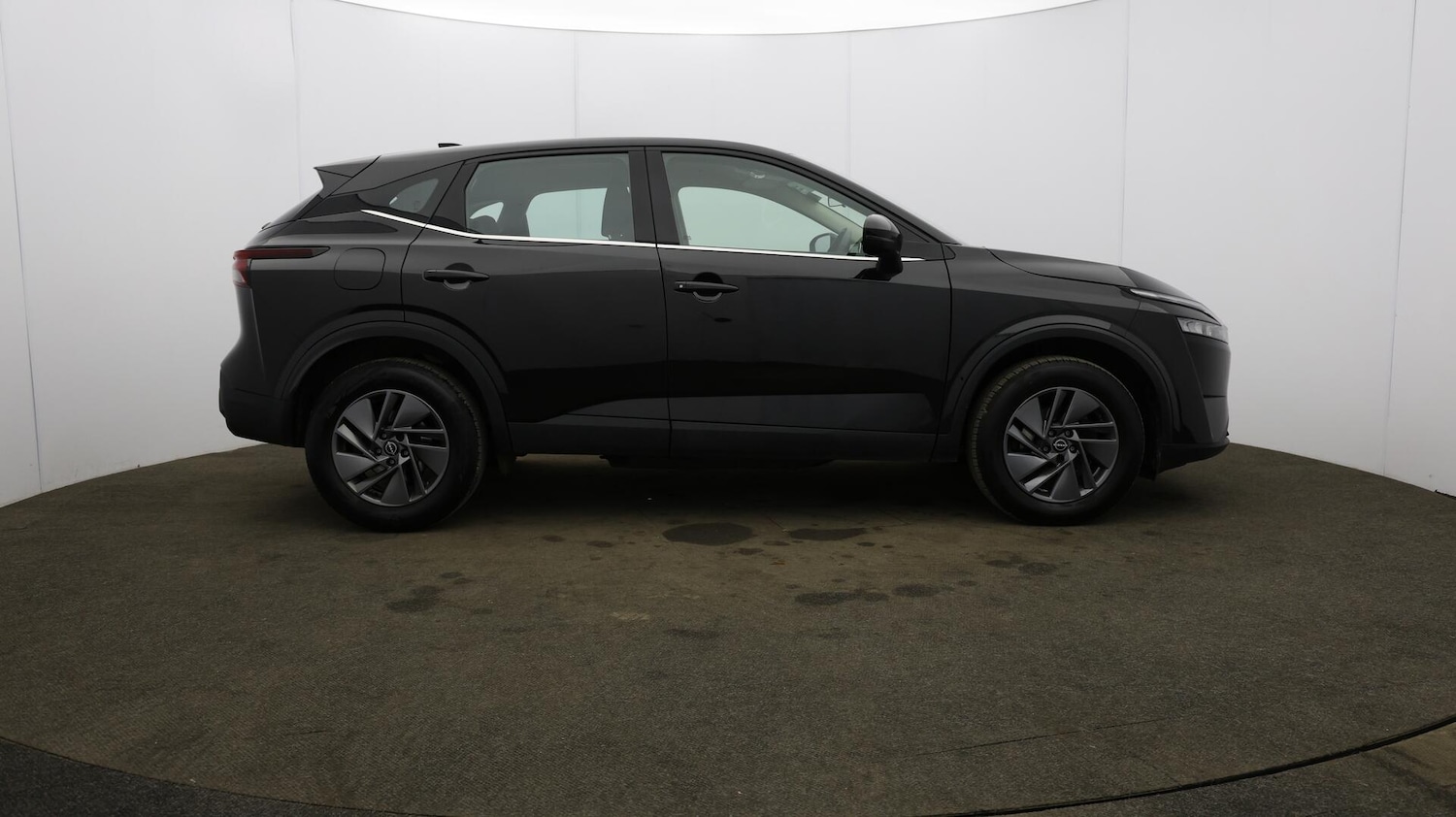 Used Nissan Qashqai 2023 for sale - 76539175: Photo 54