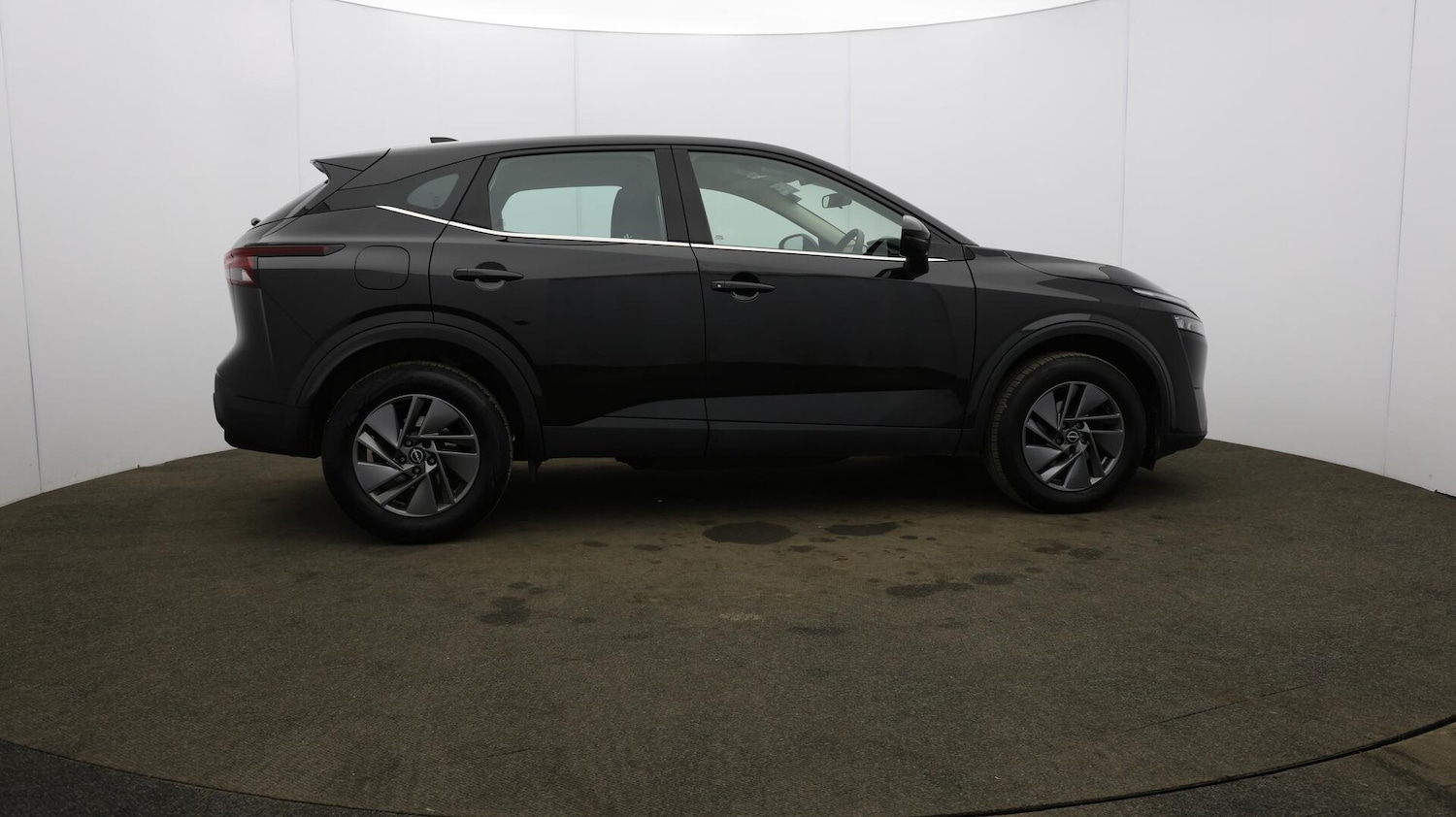 Used Nissan Qashqai 2023 for sale - 76539175: Photo 55