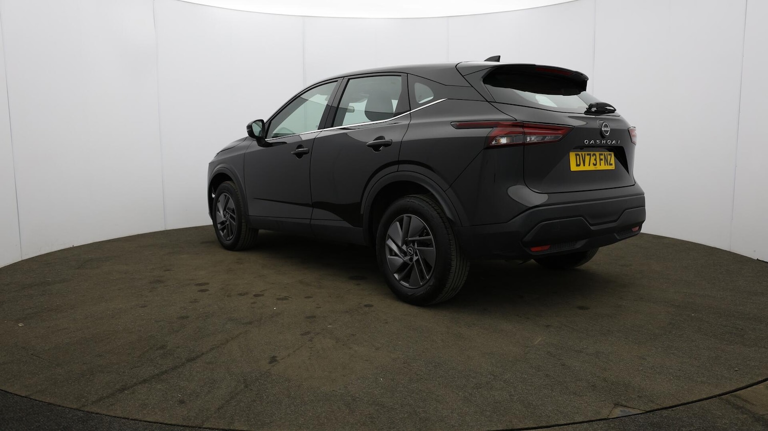 Used Nissan Qashqai 2023 for sale - 76539175: Photo 56