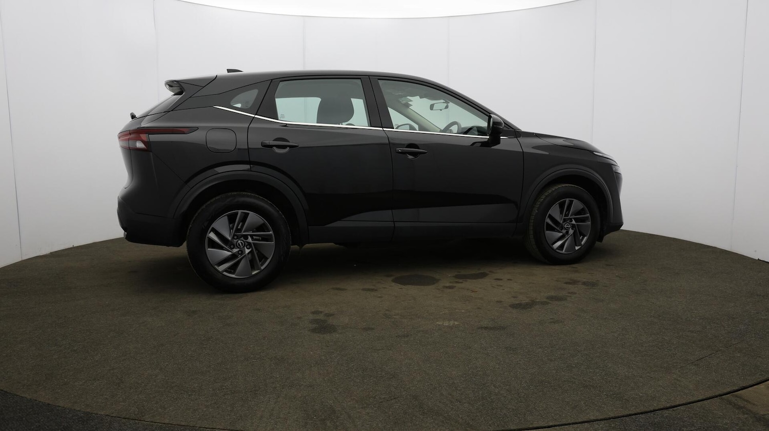 Used Nissan Qashqai 2023 for sale - 76539175: Photo 57