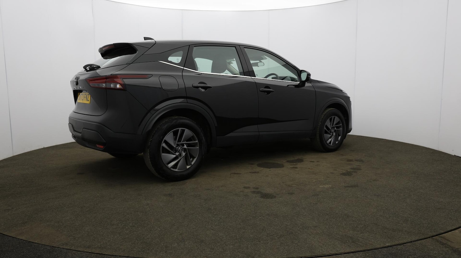 Used Nissan Qashqai 2023 for sale - 76539175: Photo 59