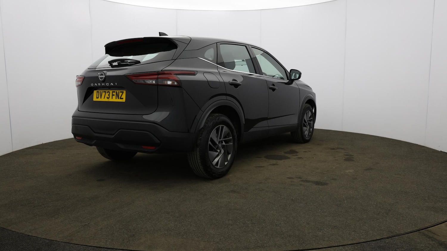 Used Nissan Qashqai 2023 for sale - 76539175: Photo 61