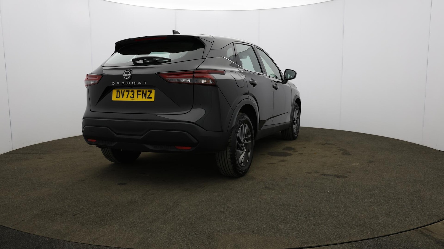 Used Nissan Qashqai 2023 for sale - 76539175: Photo 62