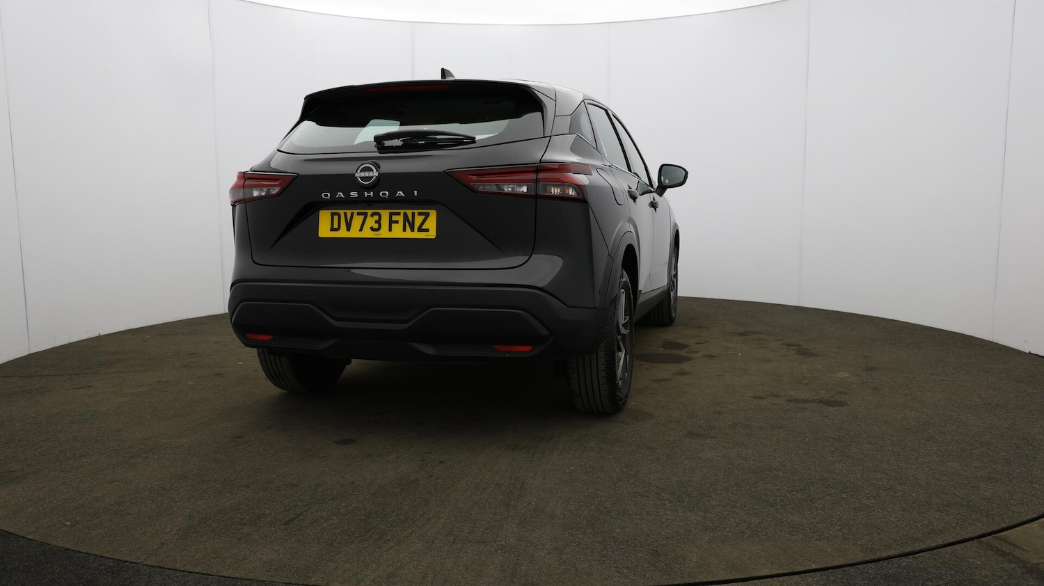 Used Nissan Qashqai 2023 for sale - 76539175: Photo 63