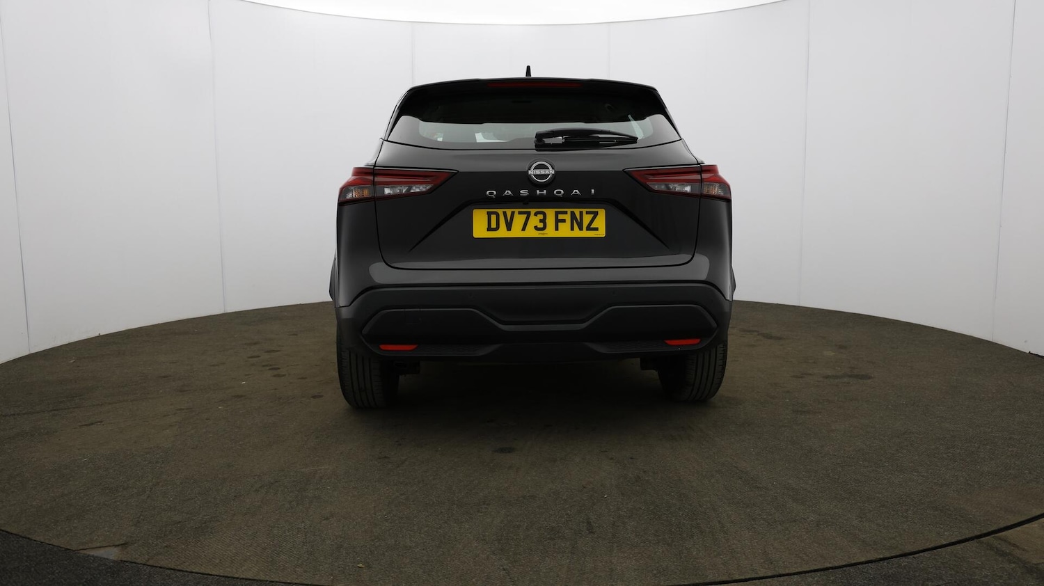 Used Nissan Qashqai 2023 for sale - 76539175: Photo 65