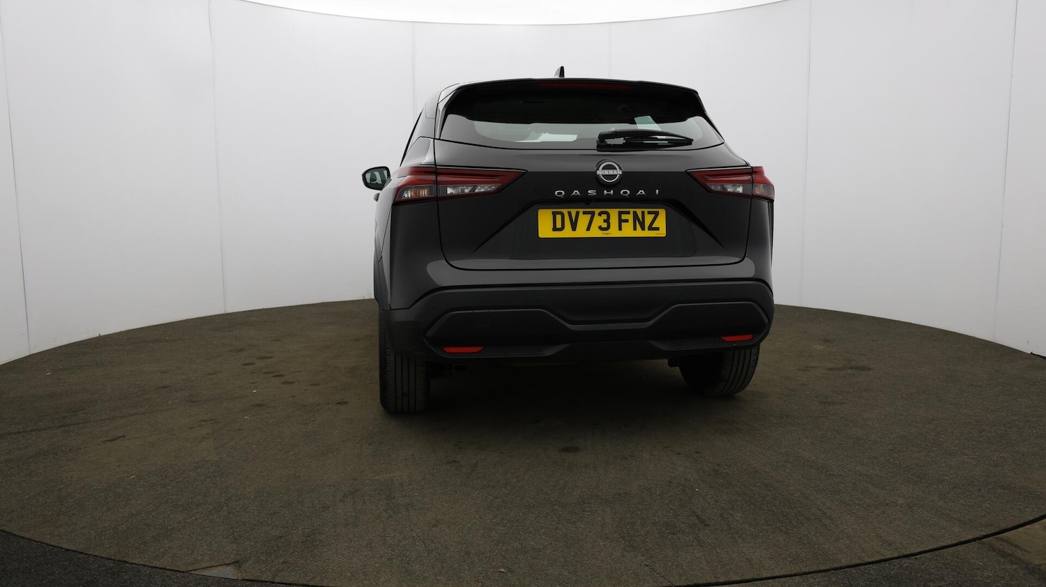 Used Nissan Qashqai 2023 for sale - 76539175: Photo 66