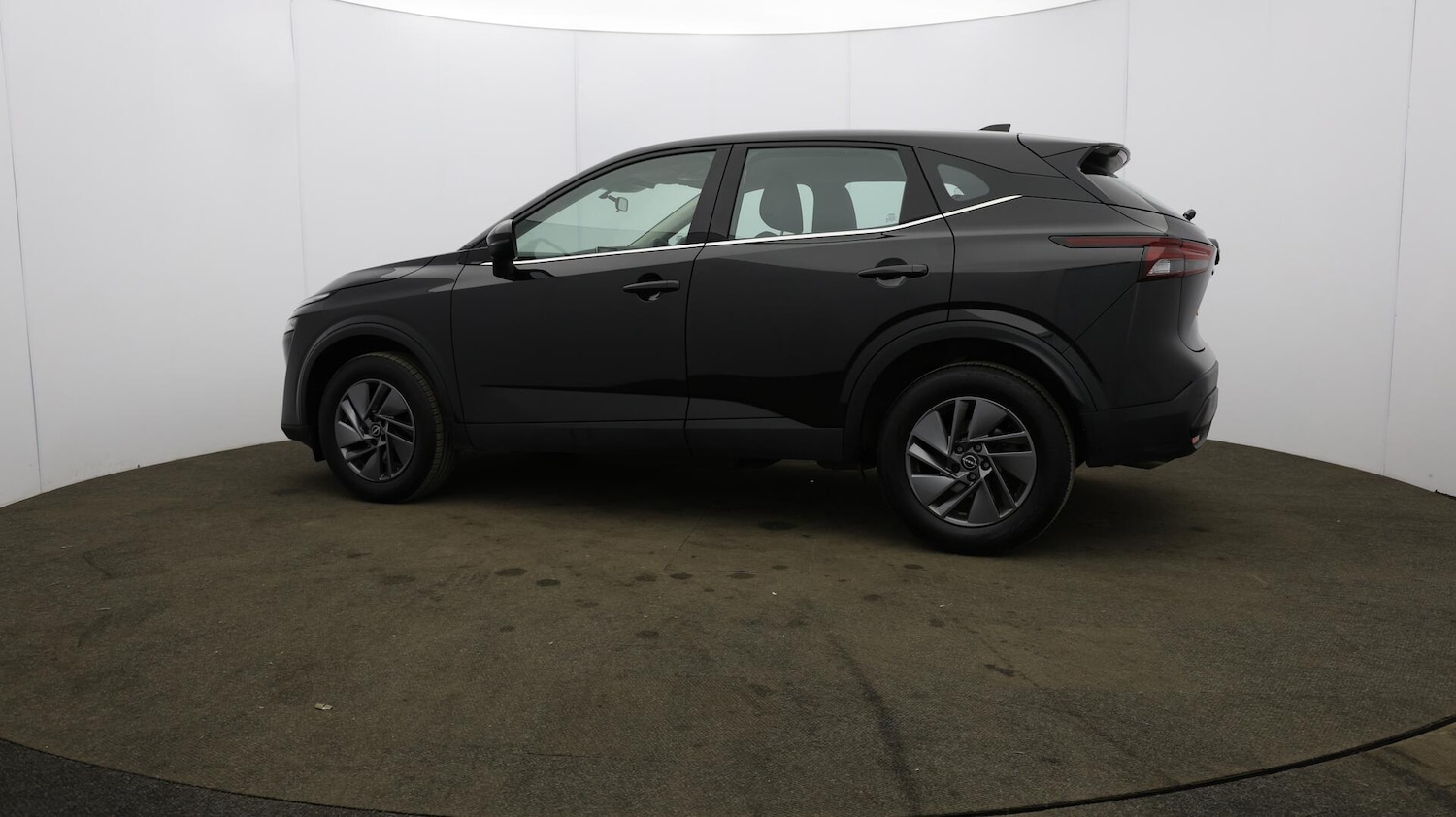 Used Nissan Qashqai 2023 for sale - 76539175: Photo 69