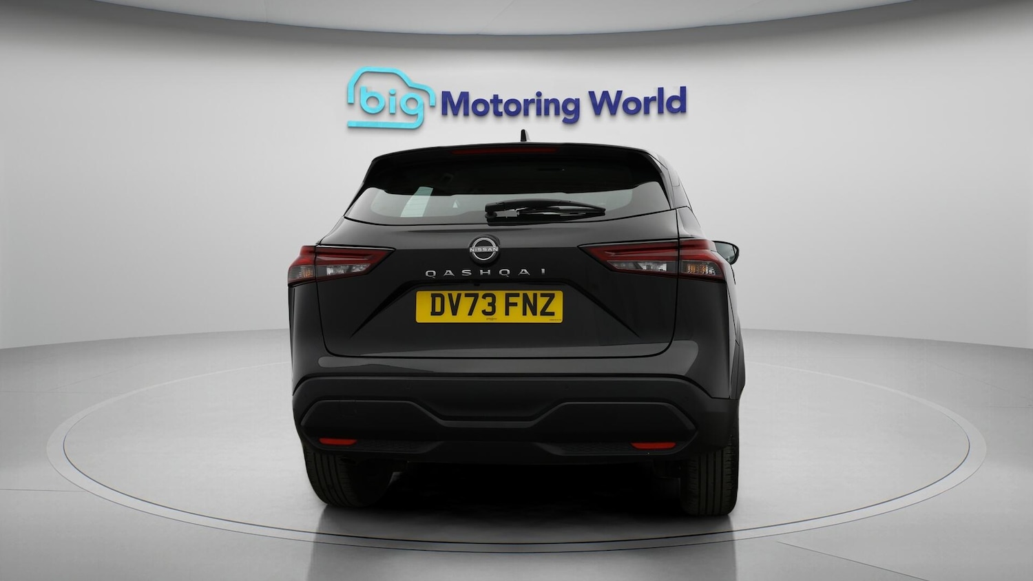 Used Nissan Qashqai 2023 for sale - 76539175: Photo 7