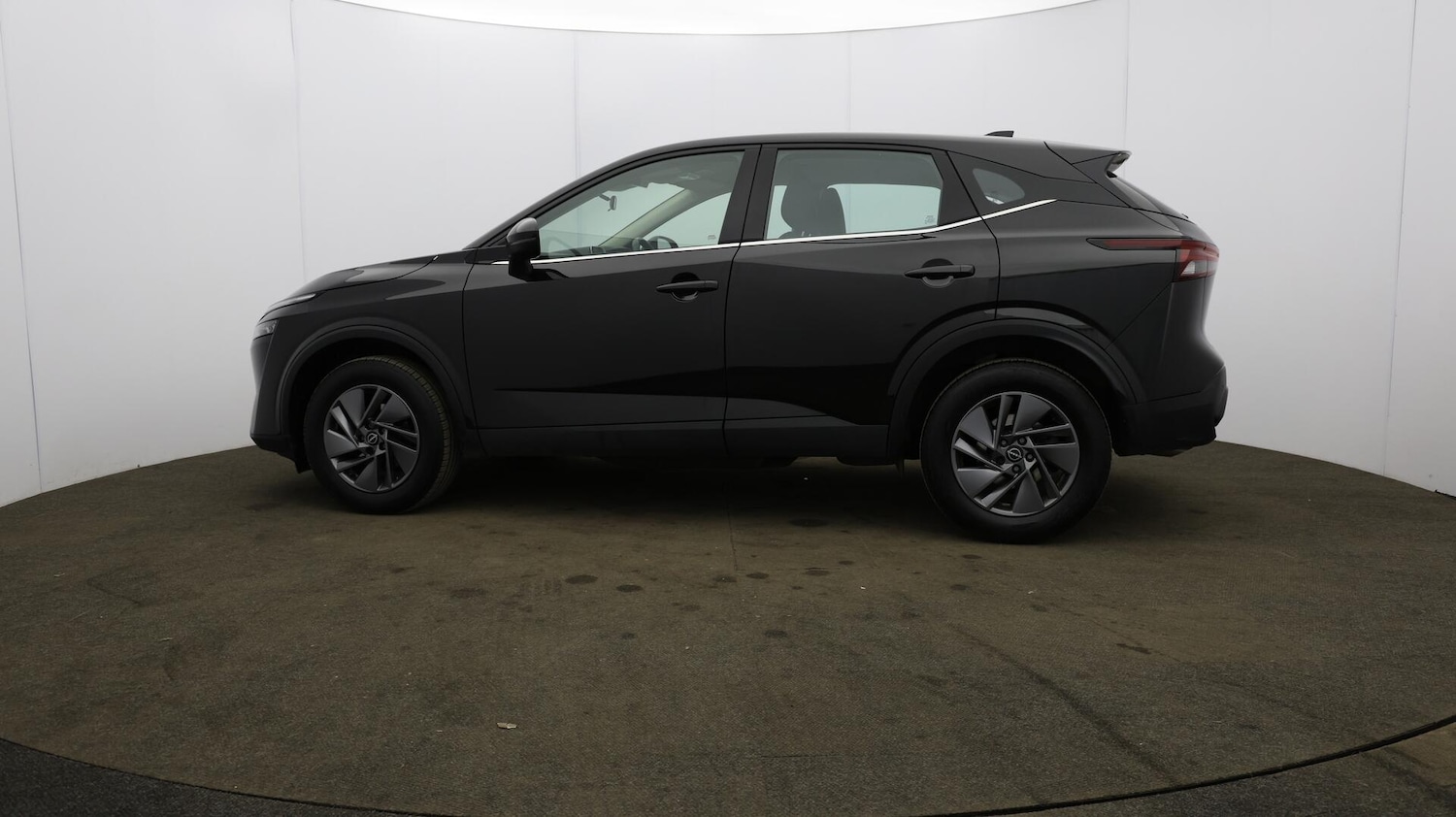 Used Nissan Qashqai 2023 for sale - 76539175: Photo 70