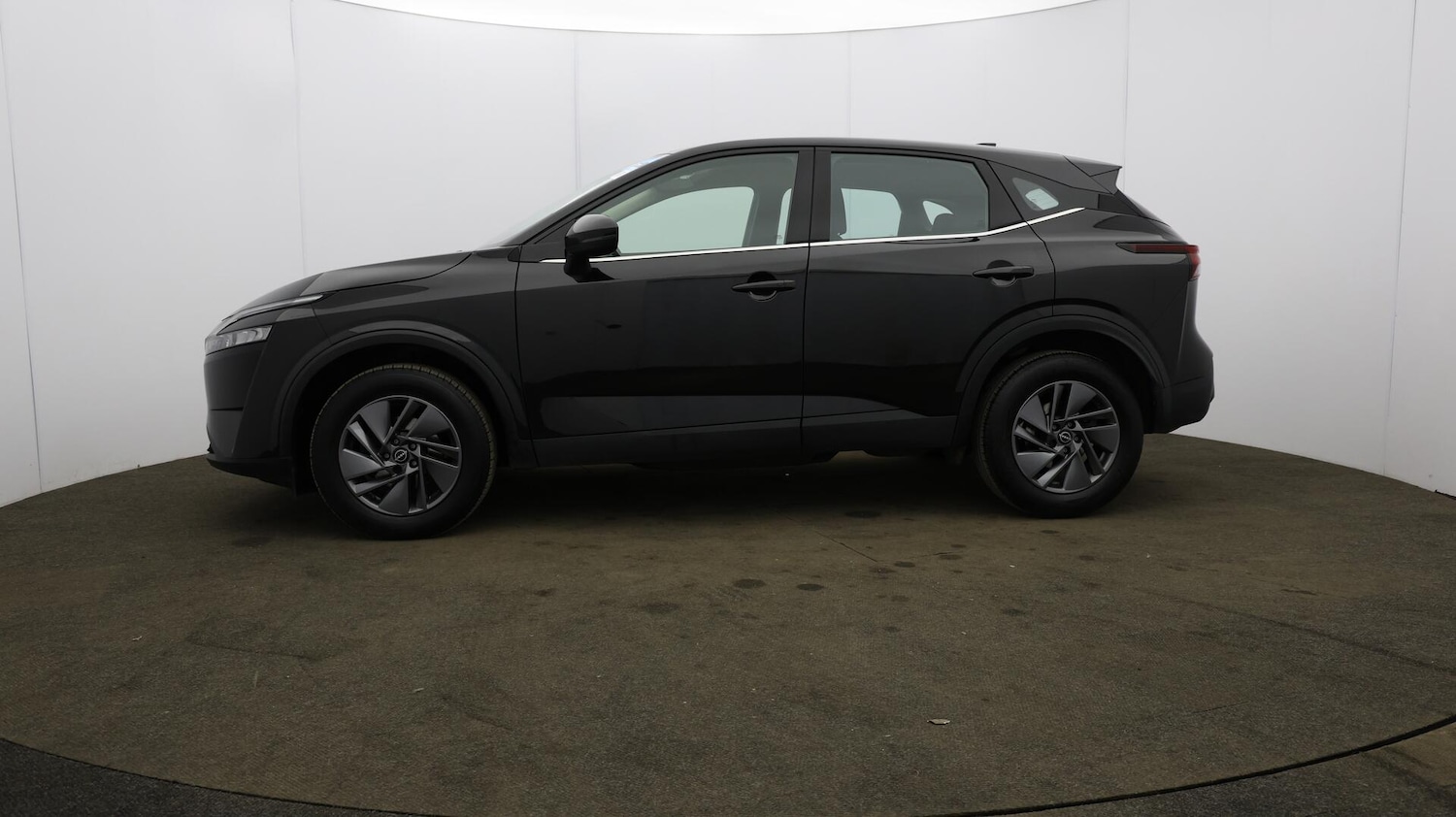 Used Nissan Qashqai 2023 for sale - 76539175: Photo 72