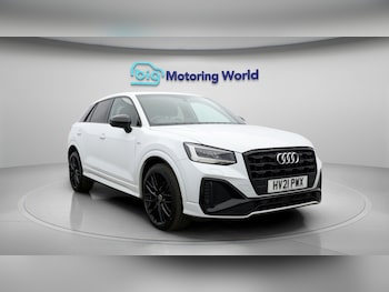 Used Audi Q2 2021 for sale - 79064769: Photo