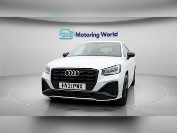 Used Audi Q2 2021 for sale - 79064769: Photo