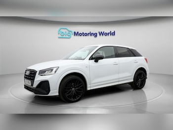Used Audi Q2 2021 for sale - 79064769: Photo