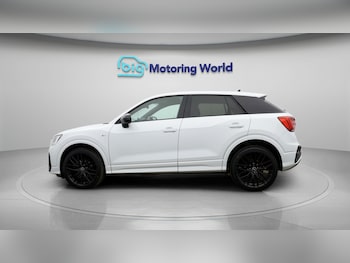 Used Audi Q2 2021 for sale - 79064769: Photo