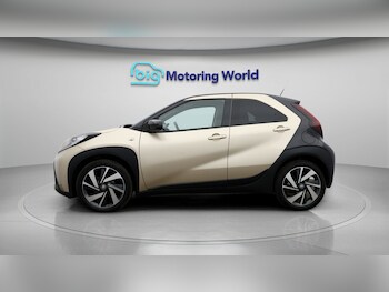 Used Toyota Aygo X 2023 for sale - 78270678: Photo