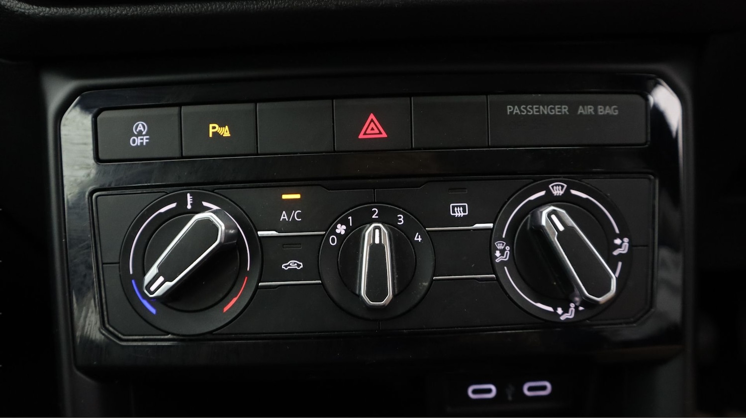 Used Volkswagen T-Cross 2022 for sale - 78165948: Photo 12