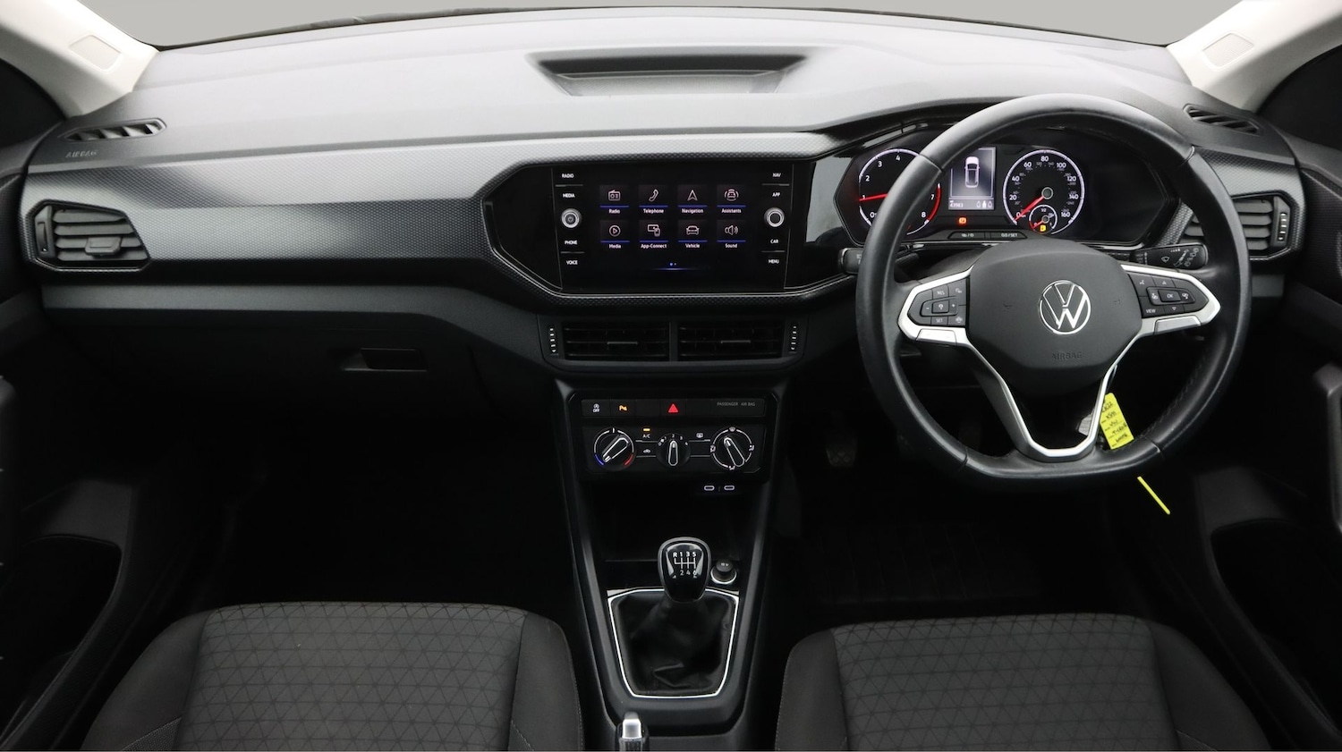 Used Volkswagen T-Cross 2022 for sale - 78165948: Photo 13