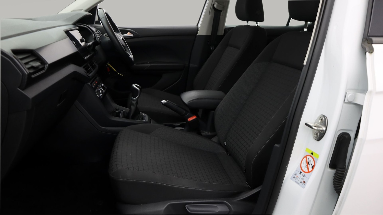 Used Volkswagen T-Cross 2022 for sale - 78165948: Photo 14