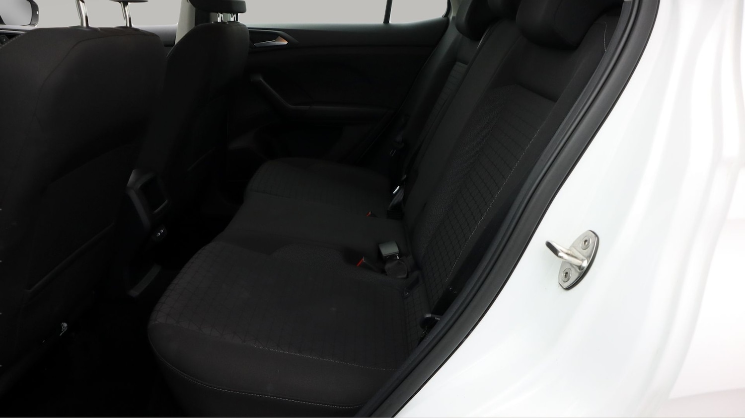 Used Volkswagen T-Cross 2022 for sale - 78165948: Photo 16