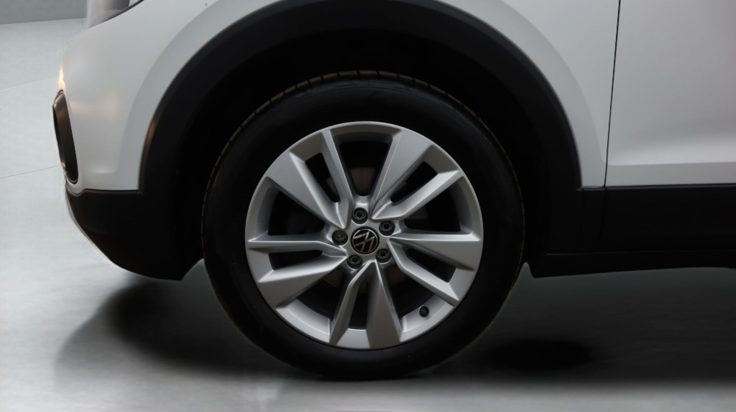 Used Volkswagen T-Cross 2022 for sale - 78165948: Photo 18