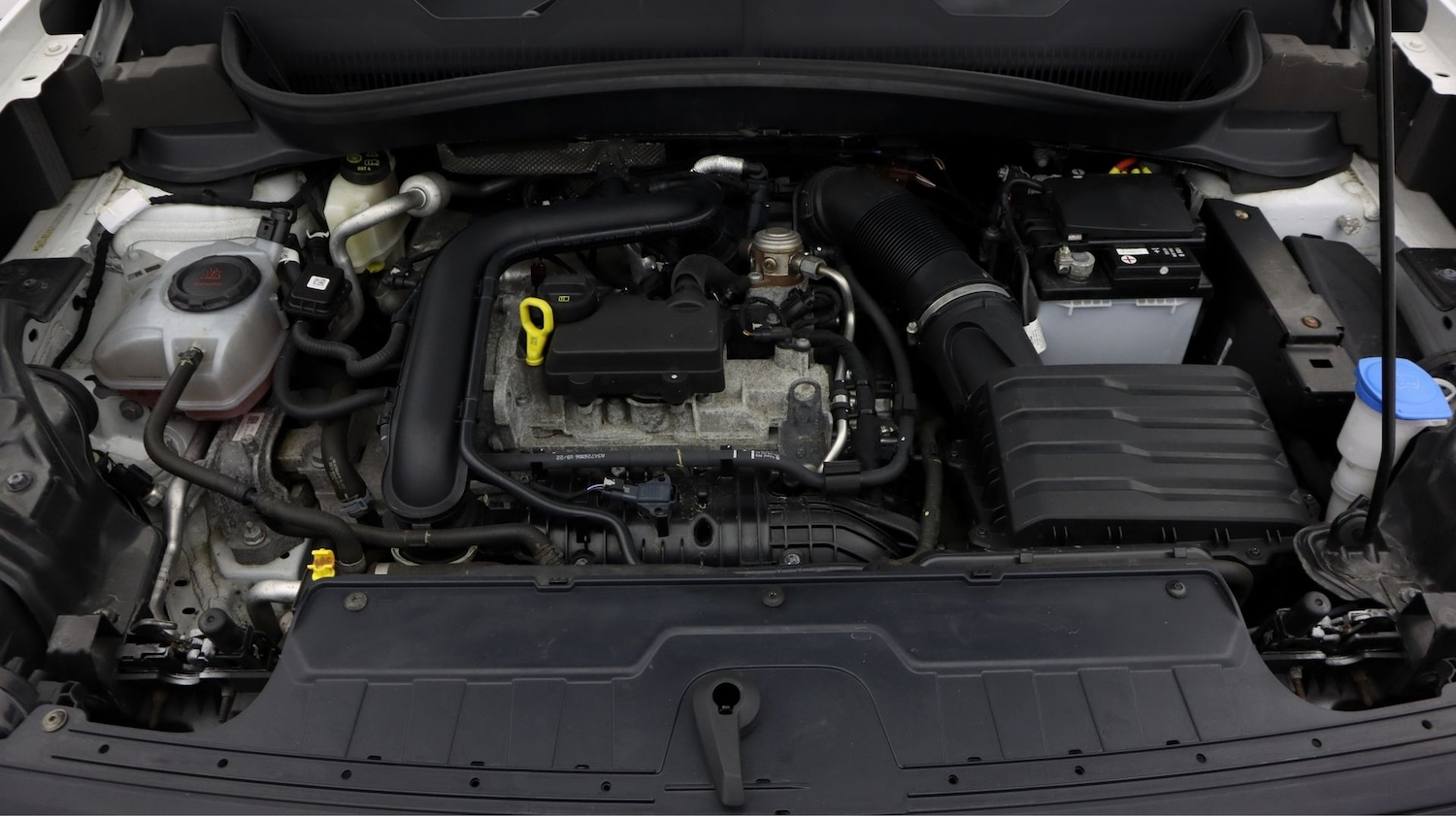 Used Volkswagen T-Cross 2022 for sale - 78165948: Photo 19