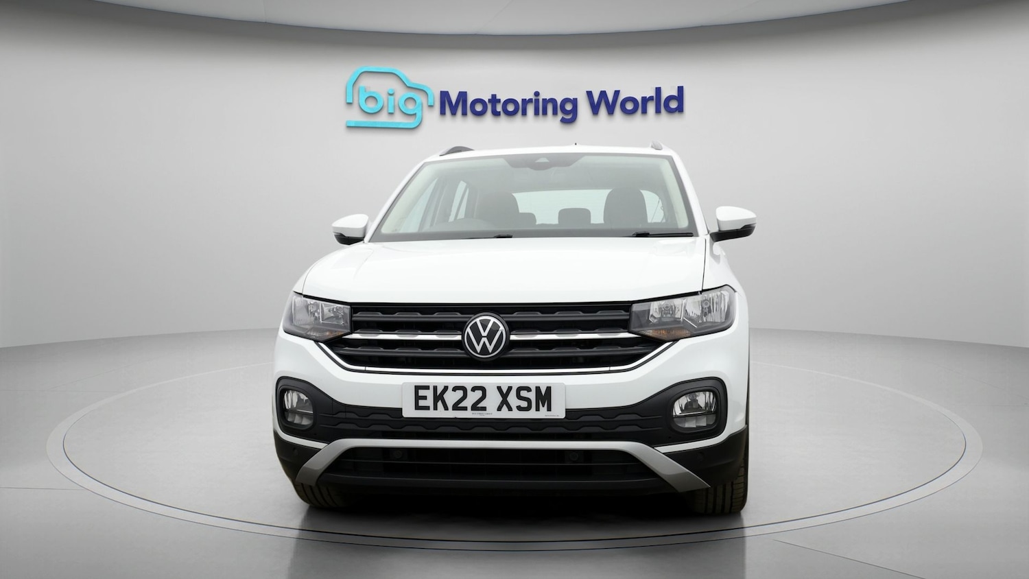 Used Volkswagen T-Cross 2022 for sale - 78165948: Photo 2