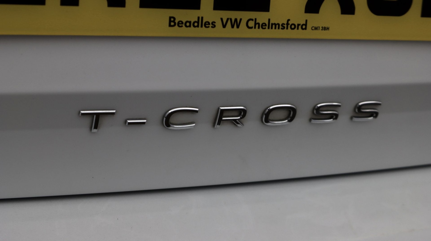 Used Volkswagen T-Cross 2022 for sale - 78165948: Photo 24