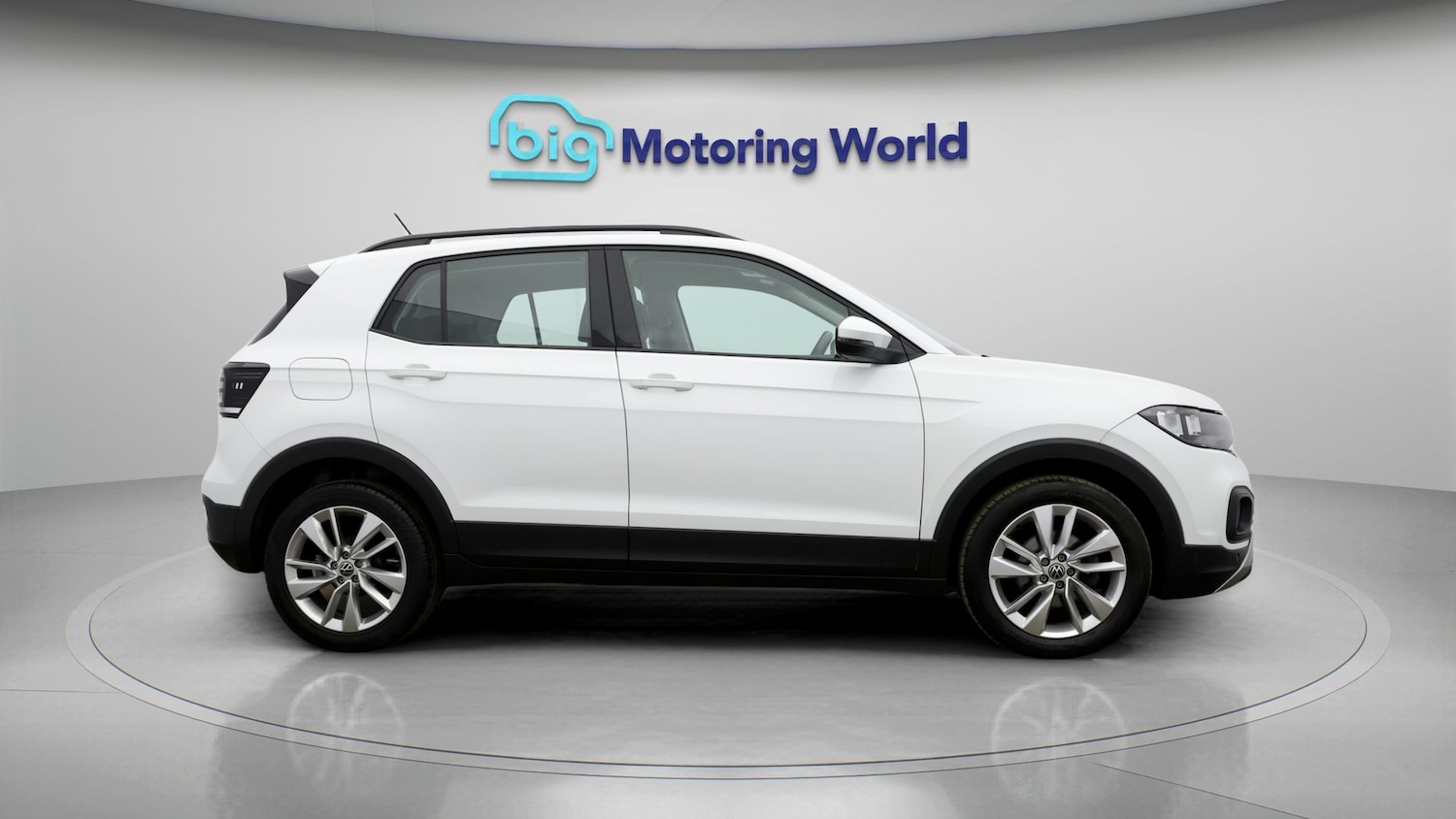 Used Volkswagen T-Cross 2022 for sale - 78165948: Photo 8