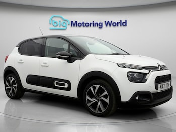 Citroen - C3