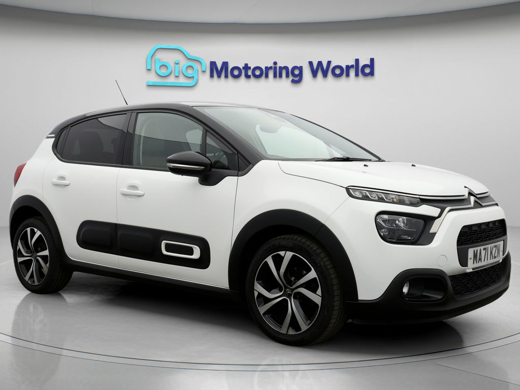 Used Citroen C3 for sale - 76810505: Photo 20