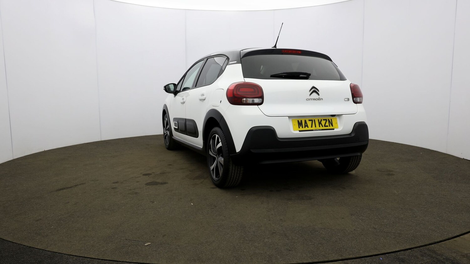 Used Citroen C3 for sale - 76810505: Photo 26